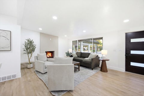Tiny photo for 3340 S TERRACE VIEW, Salt Lake City, UT 84109 (MLS # 2167460)