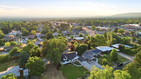 Tiny photo for 3340 S TERRACE VIEW, Salt Lake City, UT 84109 (MLS # 2167460)