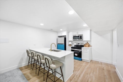 Tiny photo for 3340 S TERRACE VIEW, Salt Lake City, UT 84109 (MLS # 2167460)