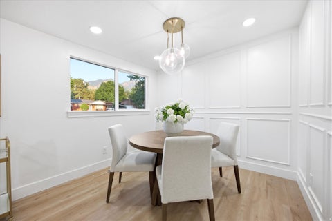 Tiny photo for 3340 S TERRACE VIEW, Salt Lake City, UT 84109 (MLS # 2167460)