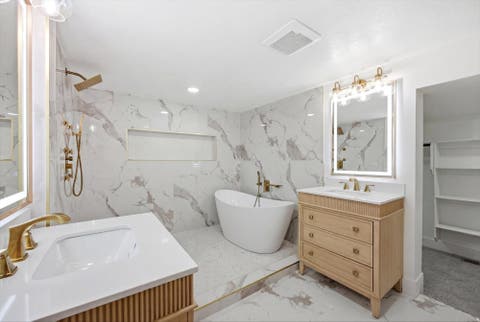 Tiny photo for 3340 S TERRACE VIEW, Salt Lake City, UT 84109 (MLS # 2167460)