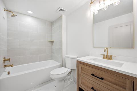 Tiny photo for 3340 S TERRACE VIEW, Salt Lake City, UT 84109 (MLS # 2167460)