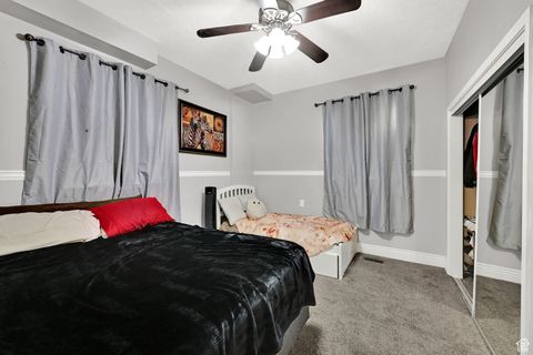 Tiny photo for 4370 W 1500 N, Plain City, UT 84404 (MLS # 2112609)