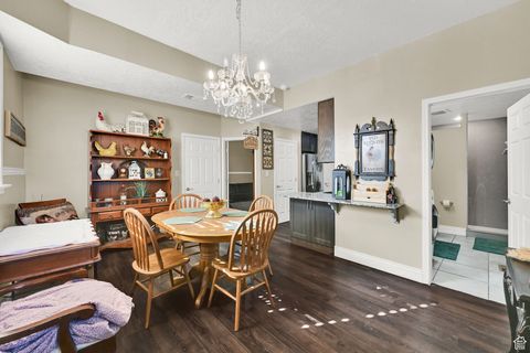 Tiny photo for 4370 W 1500 N, Plain City, UT 84404 (MLS # 2112609)