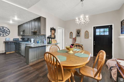 Tiny photo for 4370 W 1500 N, Plain City, UT 84404 (MLS # 2112609)