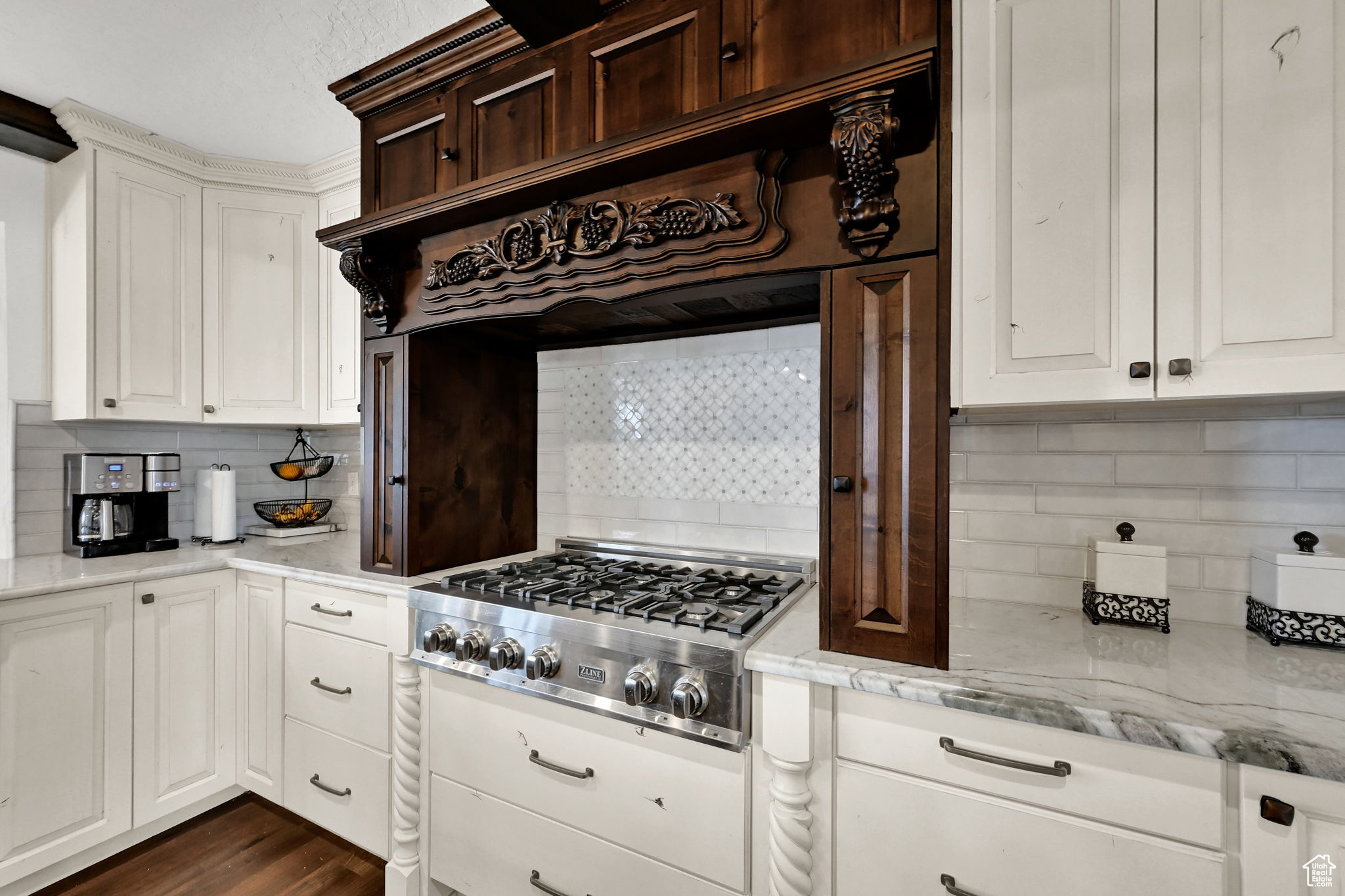 MACK SUBDIVISION - Residential