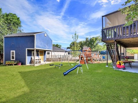 Tiny photo for 4370 W 1500 N, Plain City, UT 84404 (MLS # 2112609)