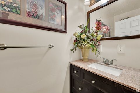 Tiny photo for 4370 W 1500 N, Plain City, UT 84404 (MLS # 2112609)