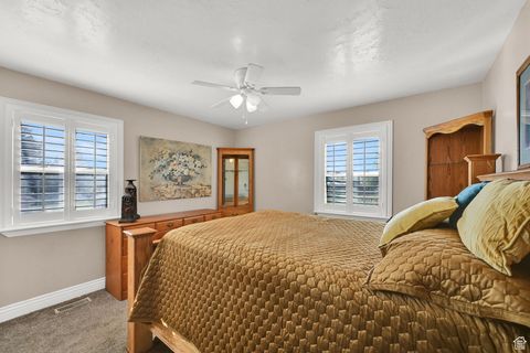 Tiny photo for 4370 W 1500 N, Plain City, UT 84404 (MLS # 2112609)