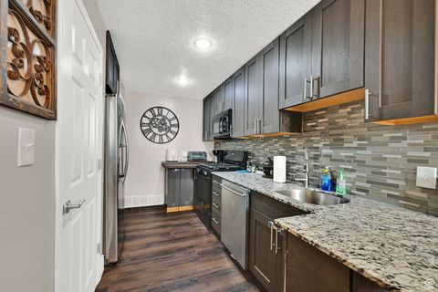 Tiny photo for 4370 W 1500 N, Plain City, UT 84404 (MLS # 2112609)