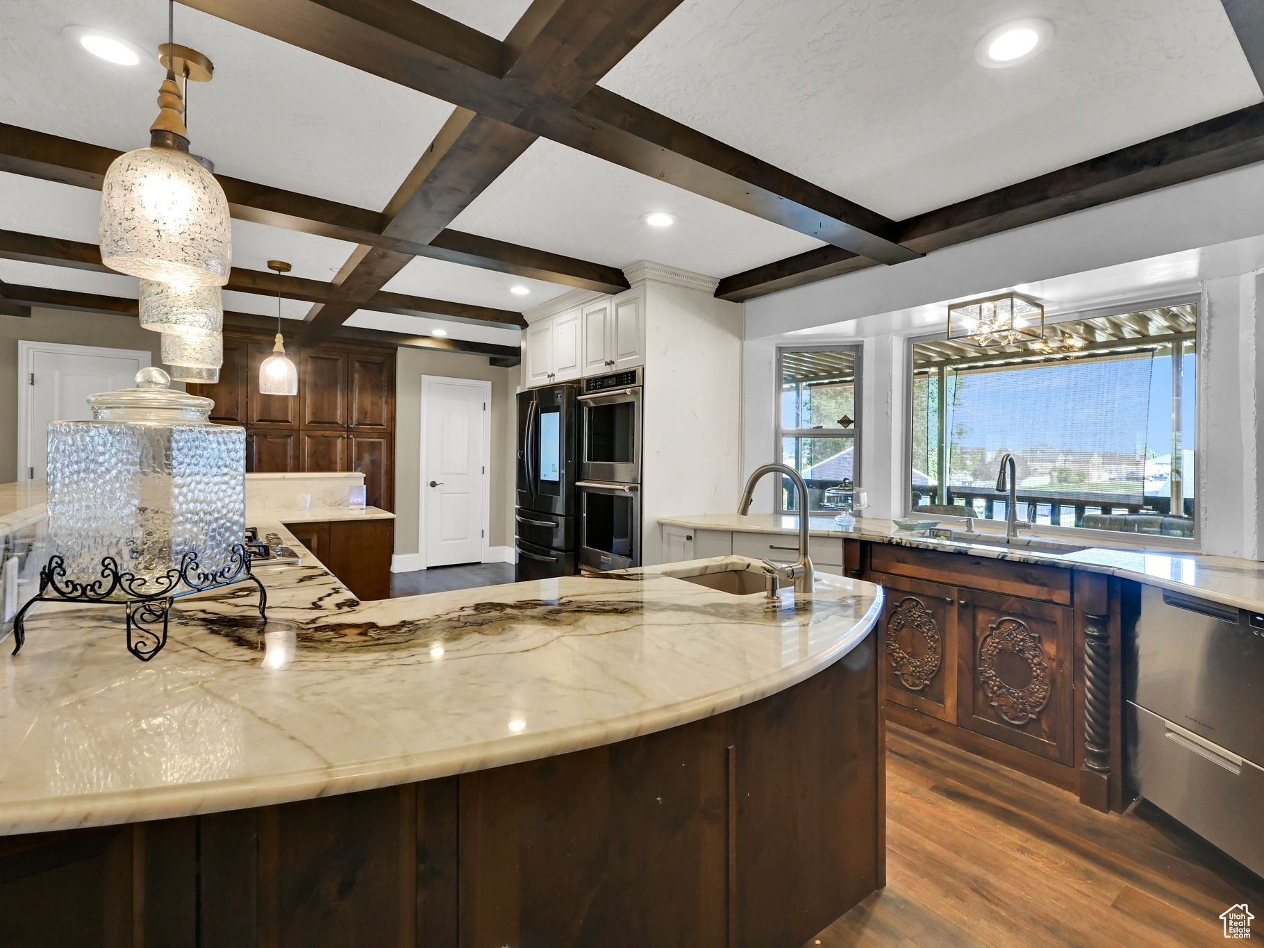 MACK SUBDIVISION - Residential