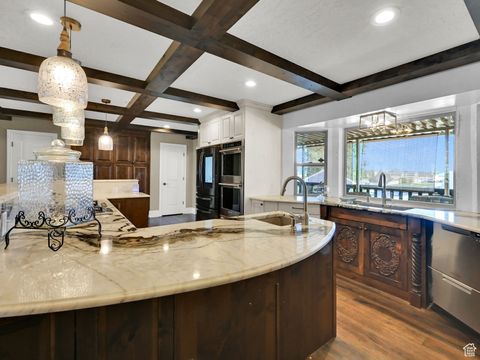 Tiny photo for 4370 W 1500 N, Plain City, UT 84404 (MLS # 2112609)