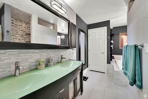 Tiny photo for 4370 W 1500 N, Plain City, UT 84404 (MLS # 2112609)