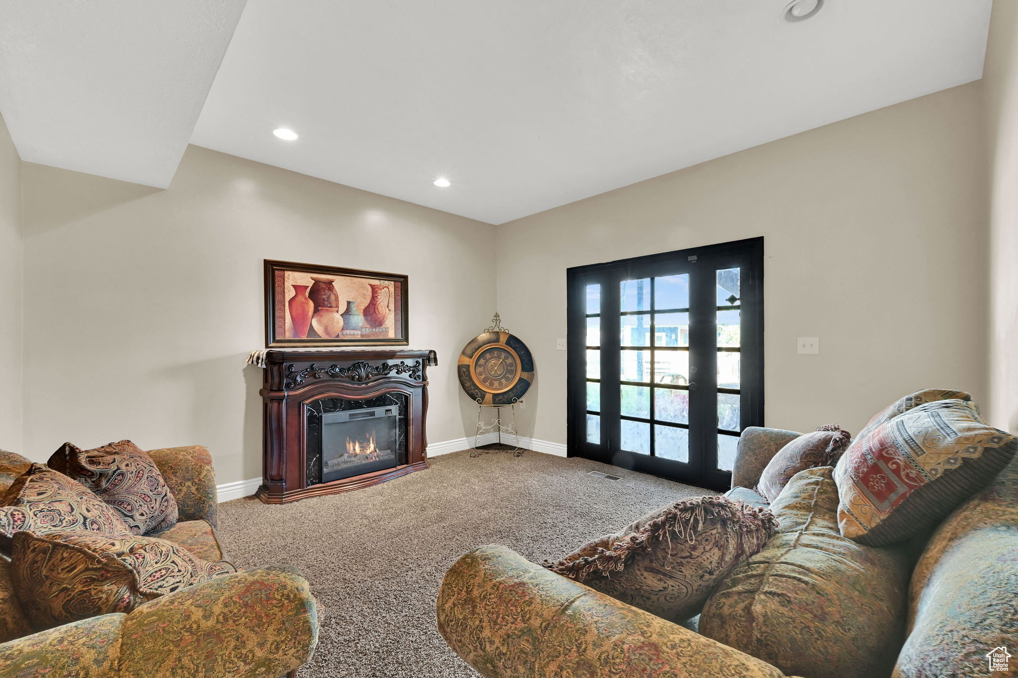 MACK SUBDIVISION - Residential