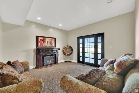 Tiny photo for 4370 W 1500 N, Plain City, UT 84404 (MLS # 2112609)