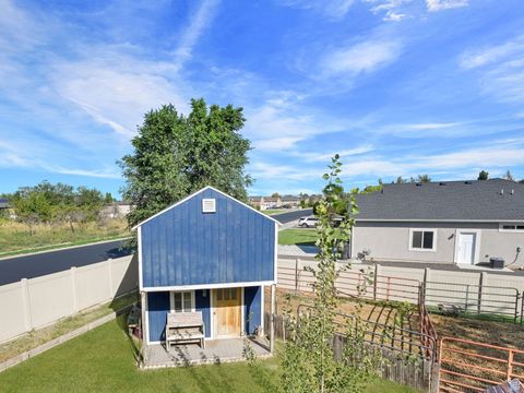 Tiny photo for 4370 W 1500 N, Plain City, UT 84404 (MLS # 2112609)