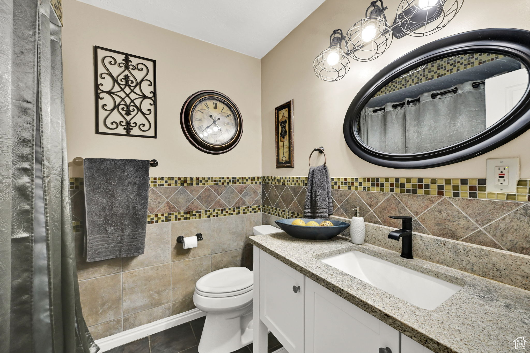 MACK SUBDIVISION - Residential