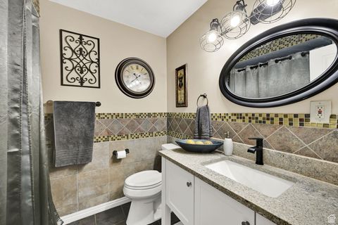 Tiny photo for 4370 W 1500 N, Plain City, UT 84404 (MLS # 2112609)