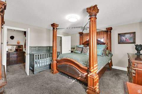 Tiny photo for 4370 W 1500 N, Plain City, UT 84404 (MLS # 2112609)
