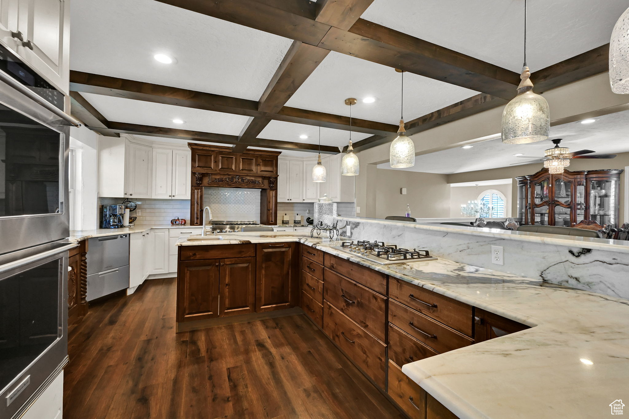 MACK SUBDIVISION - Residential