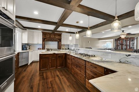 Tiny photo for 4370 W 1500 N, Plain City, UT 84404 (MLS # 2112609)