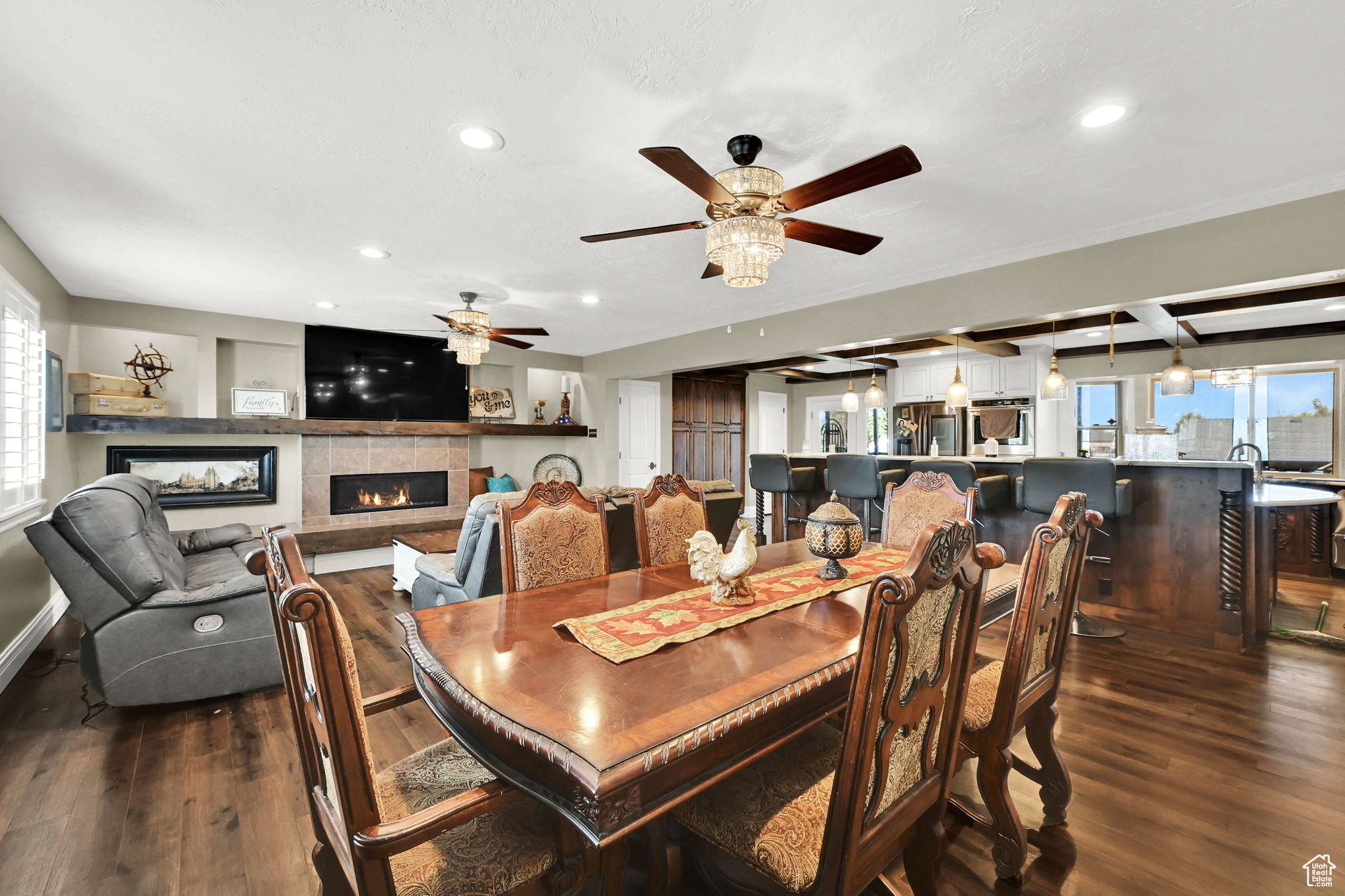 MACK SUBDIVISION - Residential