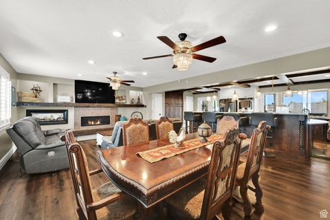Tiny photo for 4370 W 1500 N, Plain City, UT 84404 (MLS # 2112609)