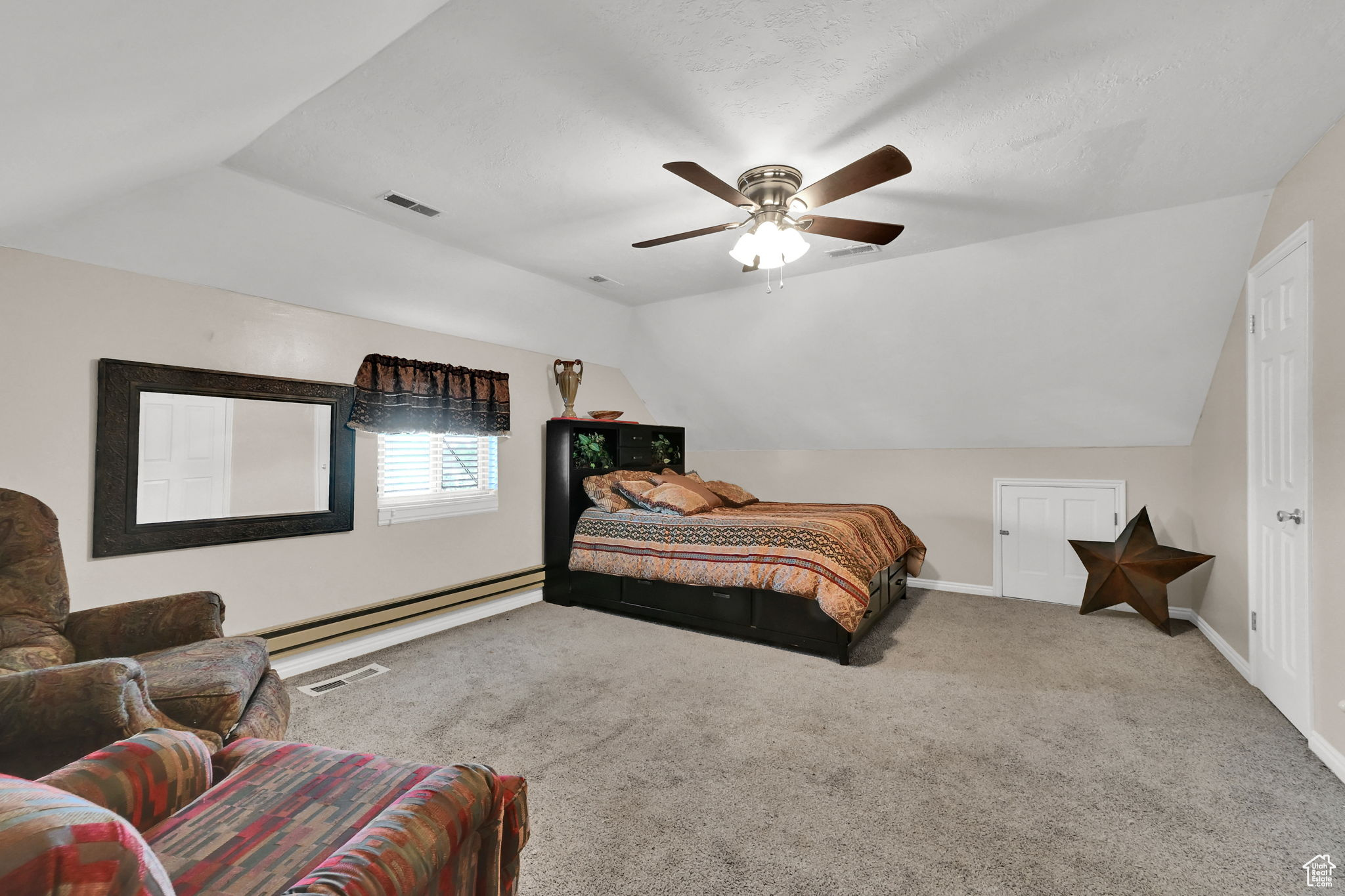 MACK SUBDIVISION - Residential