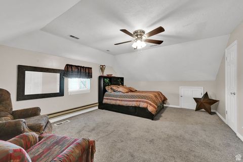 Tiny photo for 4370 W 1500 N, Plain City, UT 84404 (MLS # 2112609)
