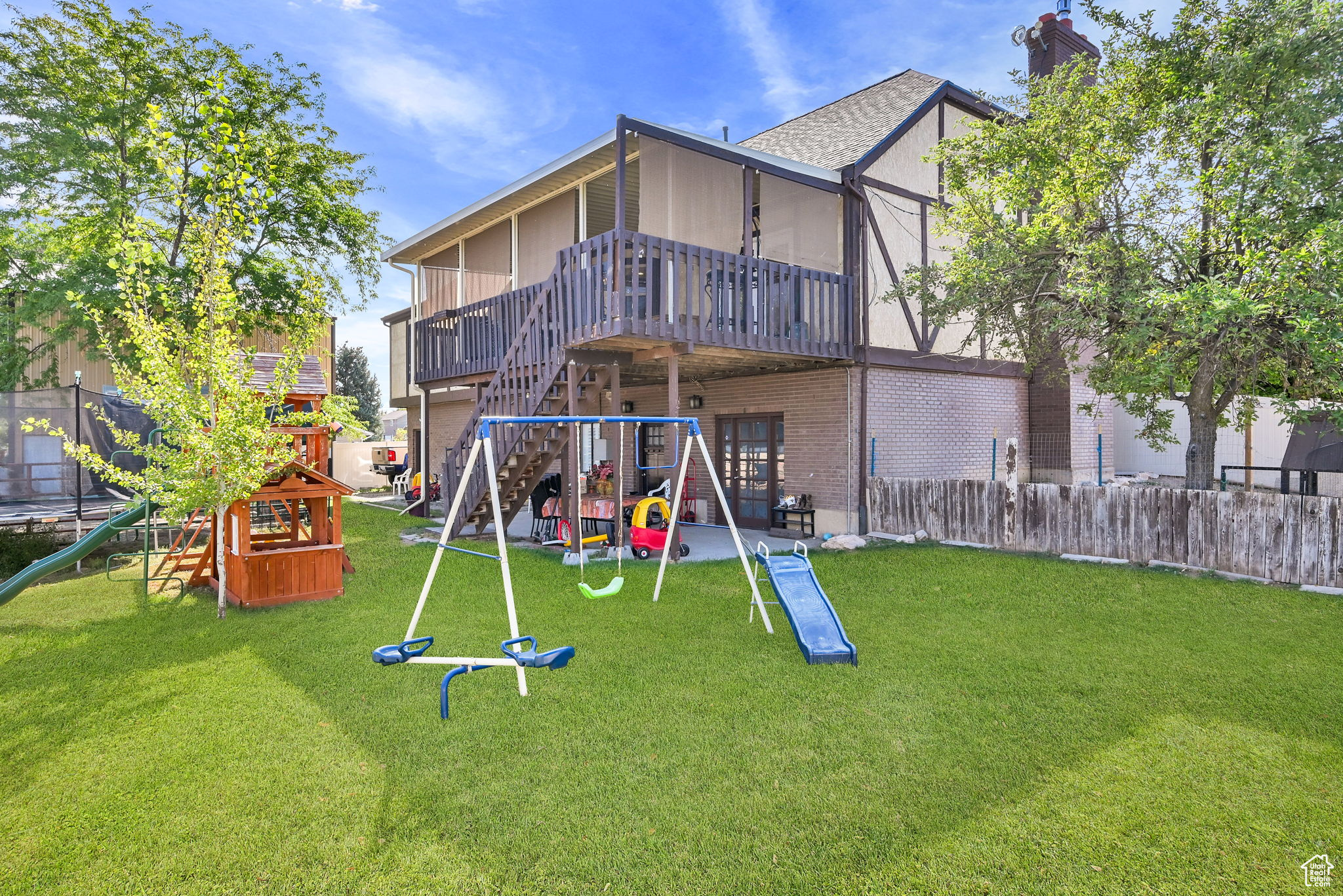 MACK SUBDIVISION - Residential
