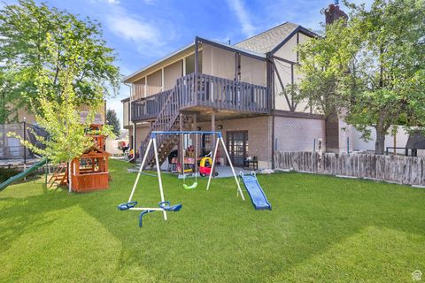 Tiny photo for 4370 W 1500 N, Plain City, UT 84404 (MLS # 2112609)