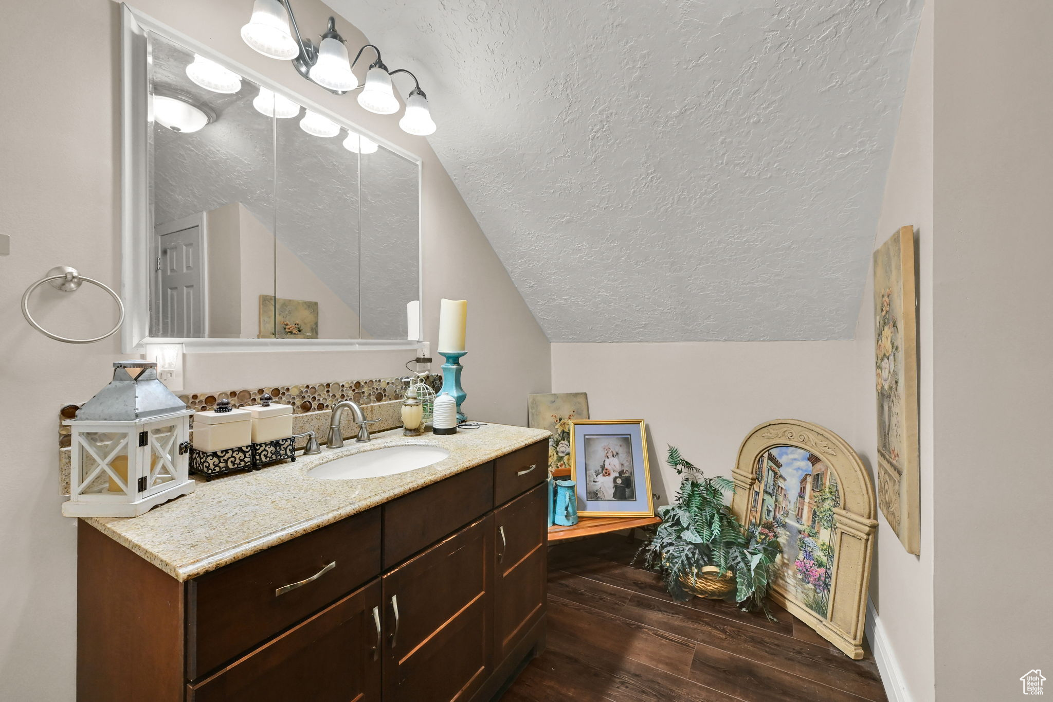 MACK SUBDIVISION - Residential