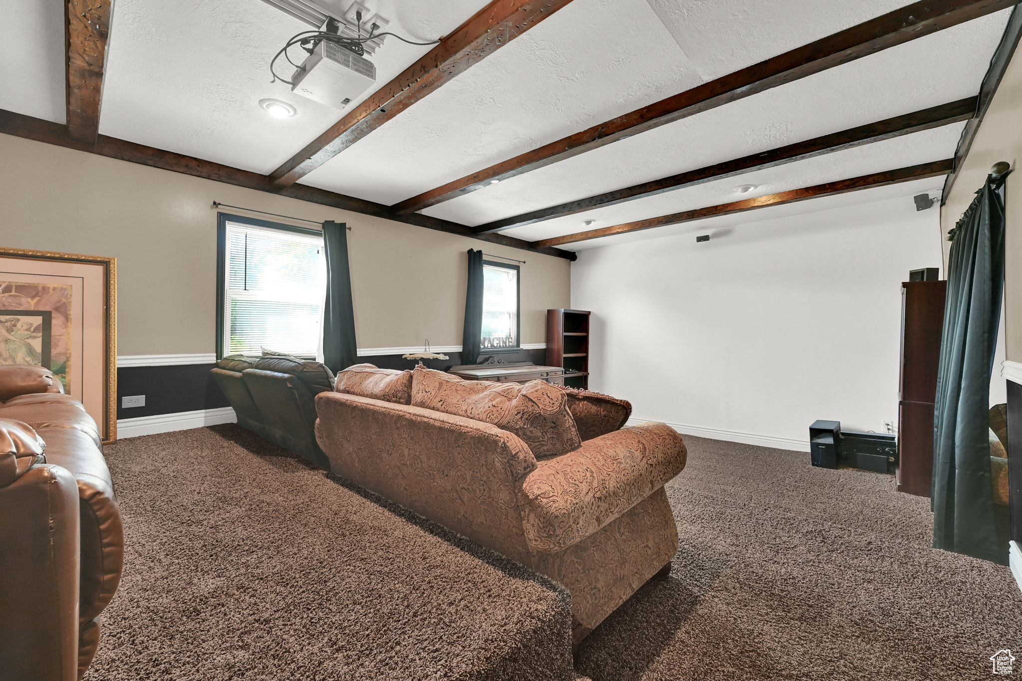 MACK SUBDIVISION - Residential