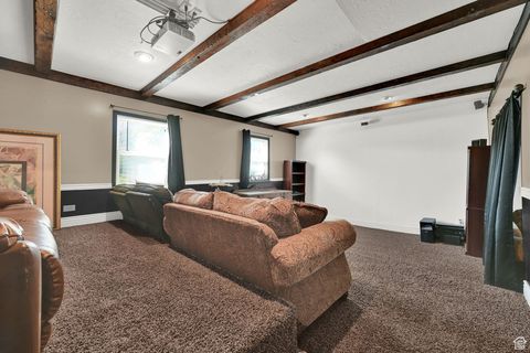 Tiny photo for 4370 W 1500 N, Plain City, UT 84404 (MLS # 2112609)