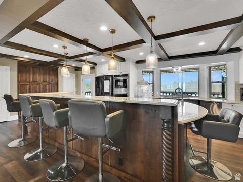 Tiny photo for 4370 W 1500 N, Plain City, UT 84404 (MLS # 2112609)