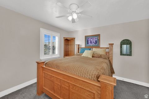 Tiny photo for 4370 W 1500 N, Plain City, UT 84404 (MLS # 2112609)
