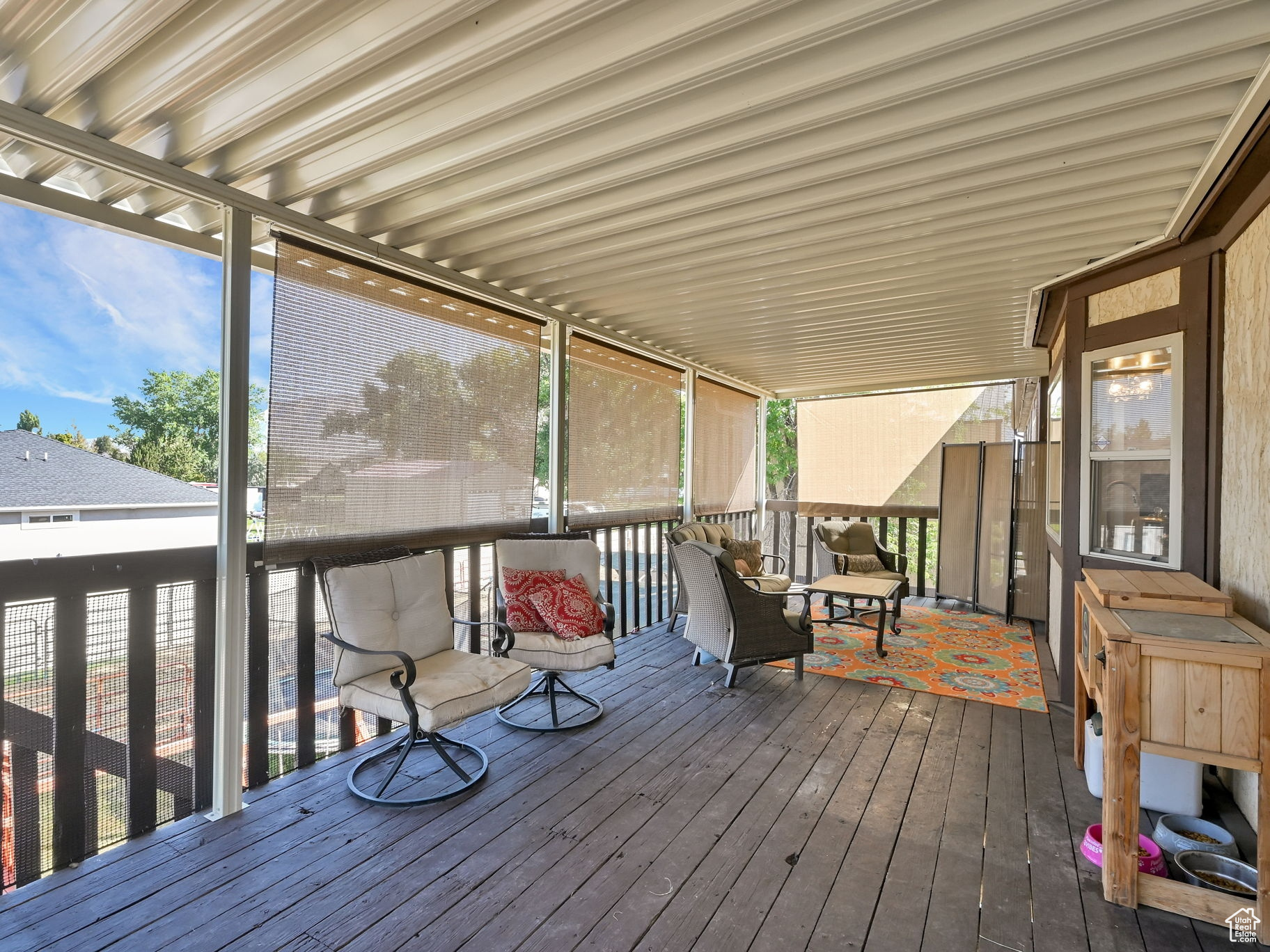 MACK SUBDIVISION - Residential