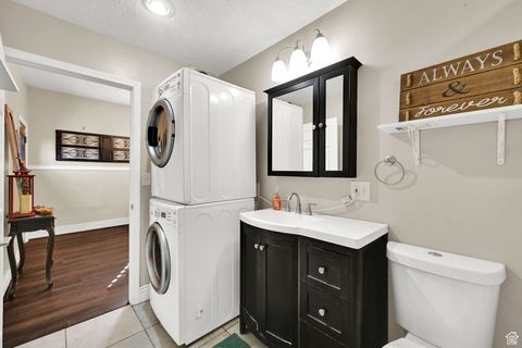 Tiny photo for 4370 W 1500 N, Plain City, UT 84404 (MLS # 2112609)