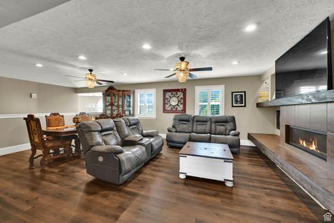 Tiny photo for 4370 W 1500 N, Plain City, UT 84404 (MLS # 2112609)