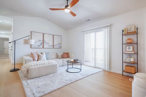 Condo For Sale - 8176 N Cedar Rd #V12<br/> Eagle Mountain, UT 84005