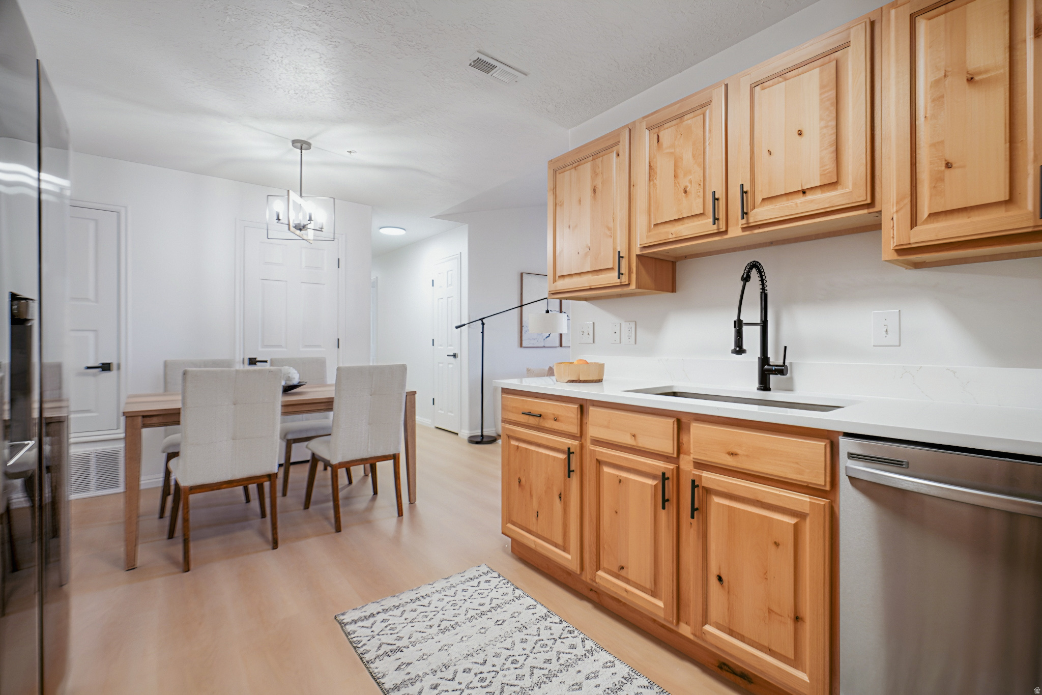 WILLOW SPRINGS - Residential