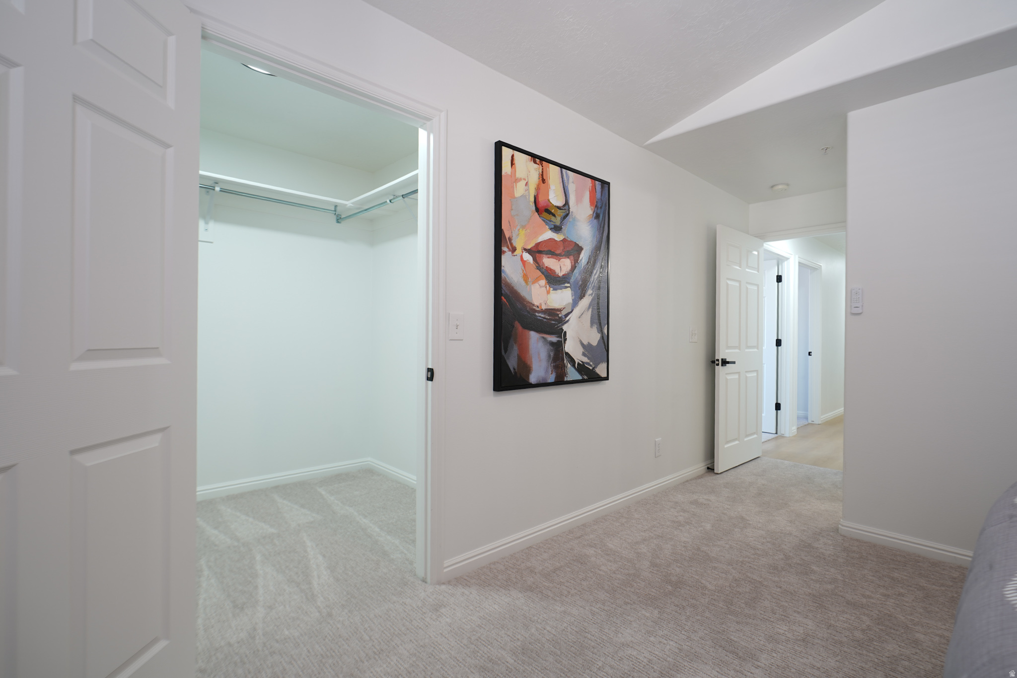 WILLOW SPRINGS - Residential