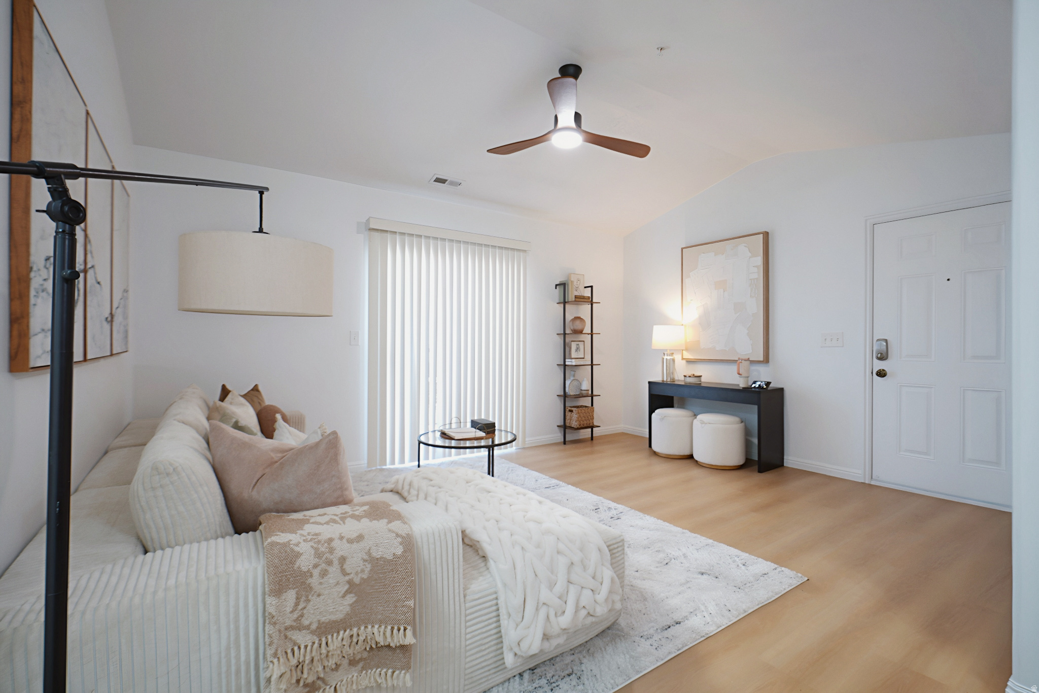 WILLOW SPRINGS - Residential