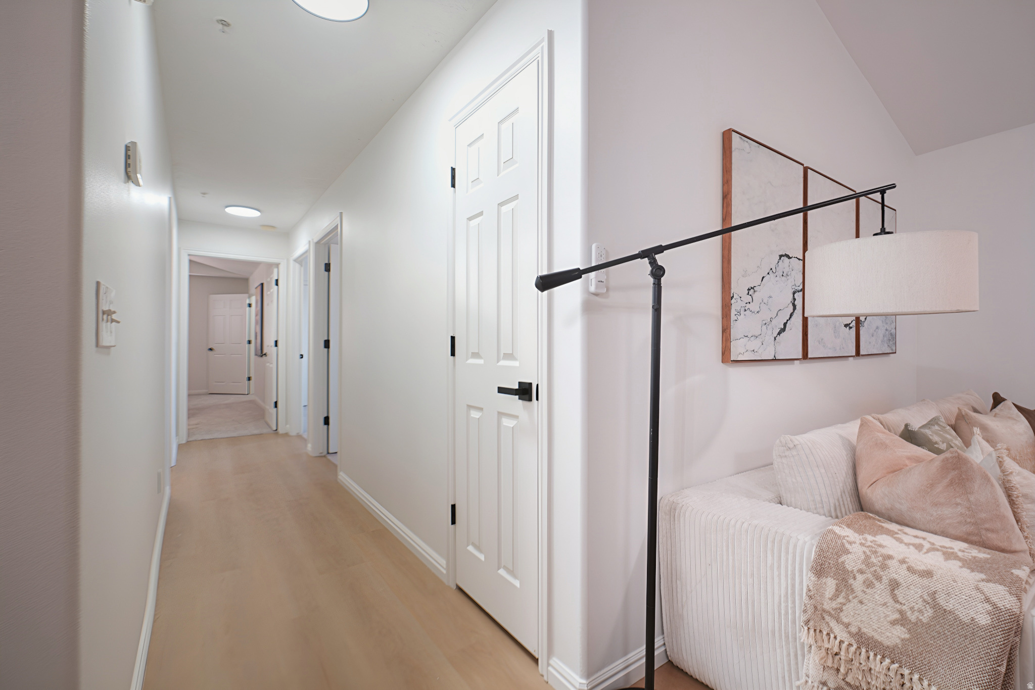 WILLOW SPRINGS - Residential