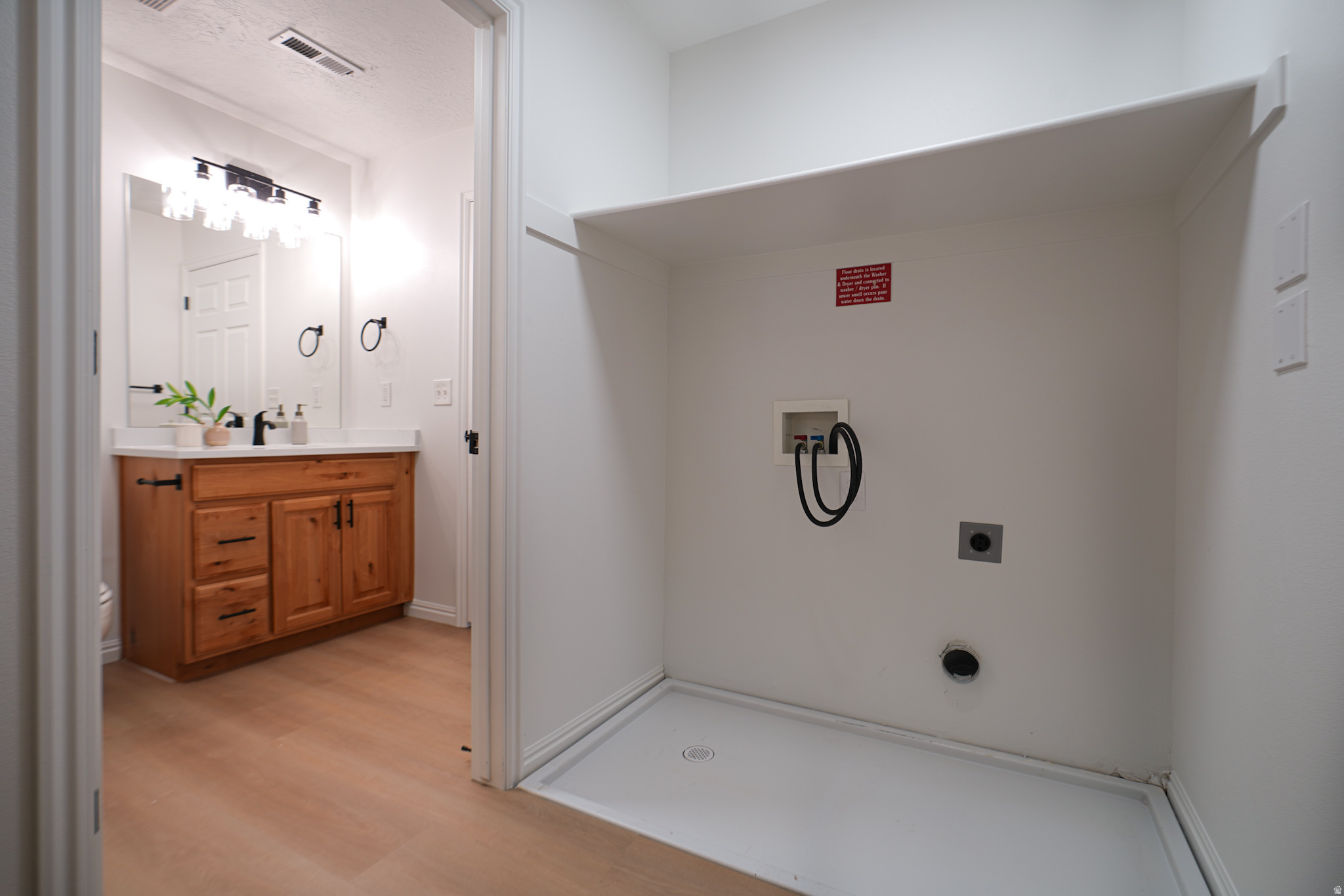 WILLOW SPRINGS - Residential