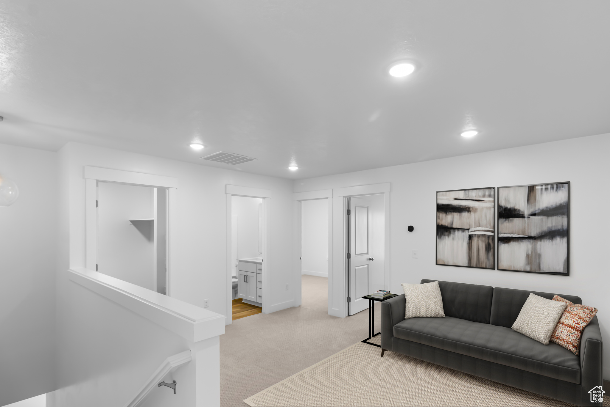 VILLAGE AT FOX MEADOWS - Residential