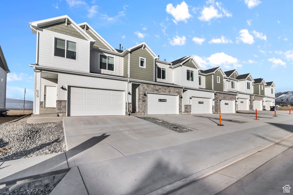 Photo of 698 W 650 N #640, Smithfield, UT 84335 (MLS # 2118963)