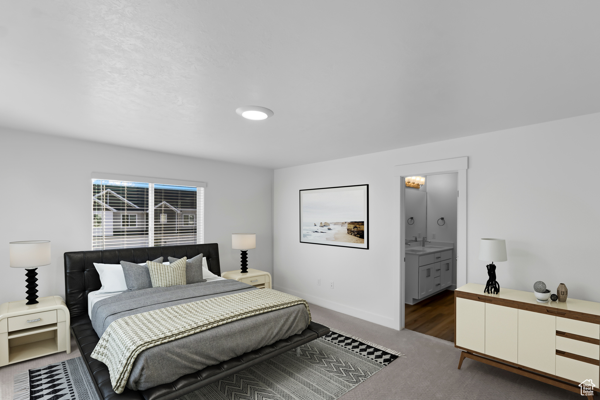 VILLAGE AT FOX MEADOWS - Residential