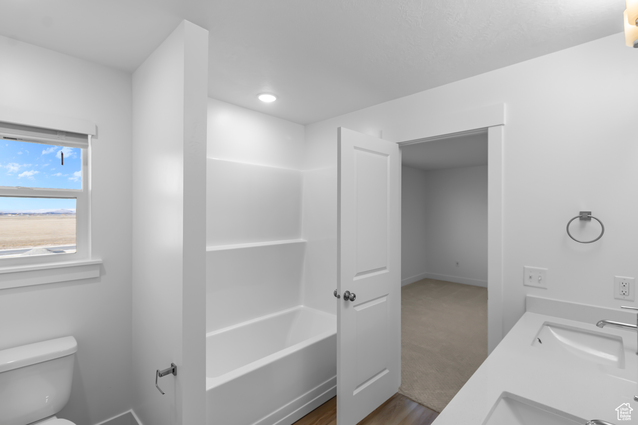 VILLAGE AT FOX MEADOWS - Residential