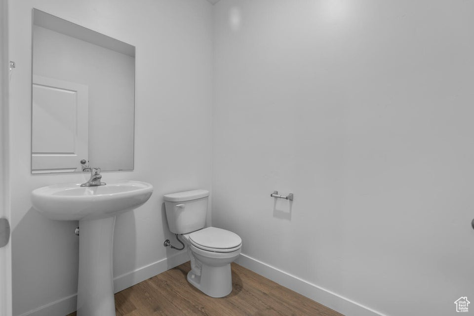 LONG VALLEY - Residential